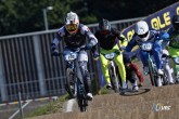 Tour de France 2025 - 112th Edition - 13th stage Loudenvielle - Peyragudes 10,9 km - 18/07/2025 -  - Kei Tsuji/SprintCyclingAgency?2025
